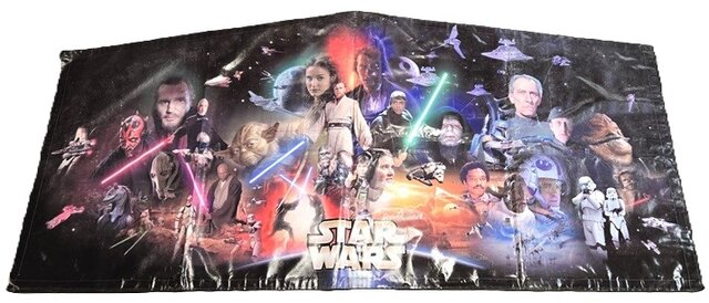 Star Wars Banner