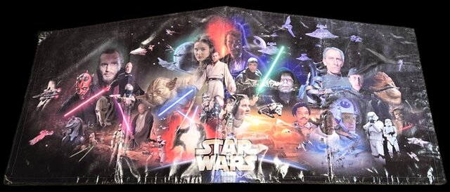Star Wars Banner