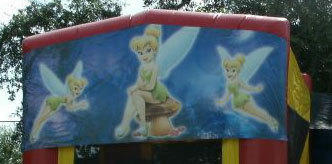 Tink Banner