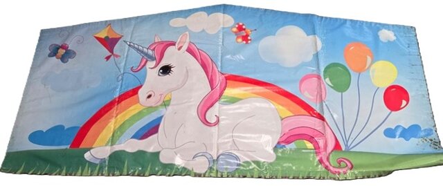 Unicorn Banner