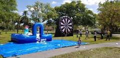 Spring Fun Party Package
