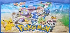 Pokemon Banner