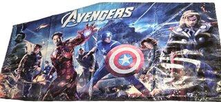 Avengers Banner