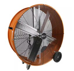 Big Portable Fan