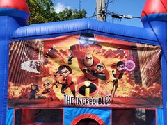 Credibles banner