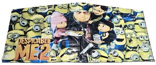 Despicable Me Banner