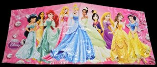 Disney Princess Banner #2 