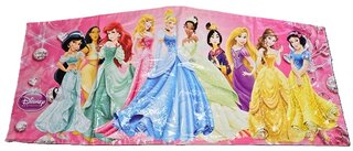 Disney Princess Banner #3 (Animals)