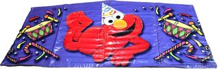 Elmo Banner