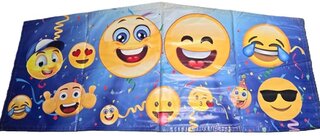 Emoji Banner