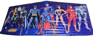 Justice League Banner