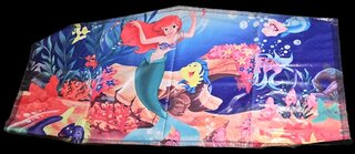 Little Mermaid Banner