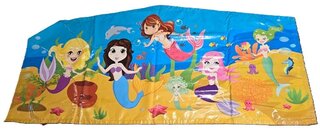 Mermaids Banner