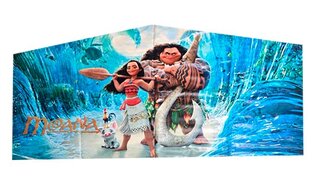 Moana Banner