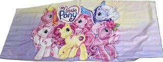 My Little Pony 2 Banner