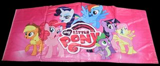 My Little Pony banner