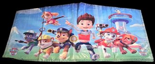 Paw Patrol 2 Banner