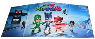 PJMasks Banner