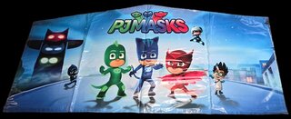 PJMasks Banner