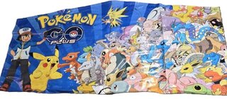 Pokemon go Banner