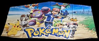 Pokemon Banner