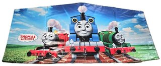 Thomas the Train and Friends Banner