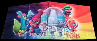 Trolls Banner