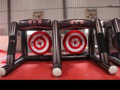 Axe Throwing game Axe Throwing game