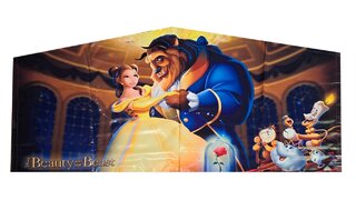 Beauty & Beast Banner