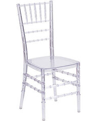 Chiavari Clear