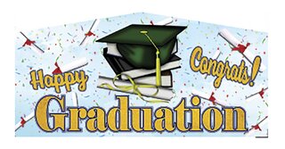 Graduation Banner