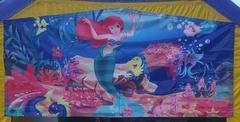 Little Mermaid Banner