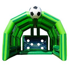 [NEW] Soccer 2 in 1 Penalty Shootout Game