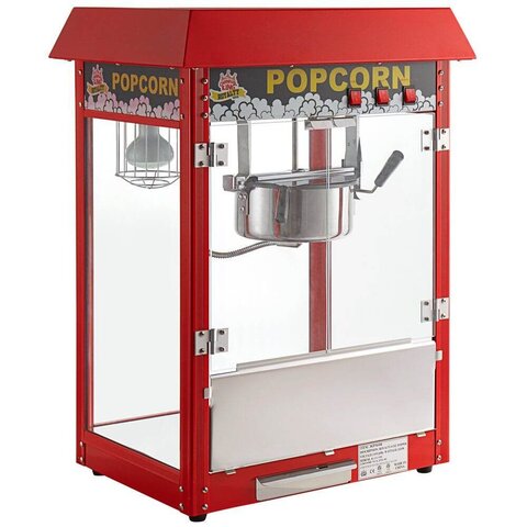 Popcorn Concession Machine