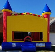 Bounce Houses
