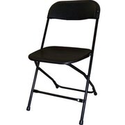 Tables and Chairs