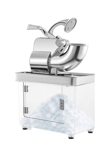 Snow Cone Machine 