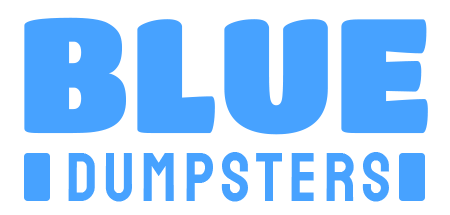 Blue Dumpsters Inc