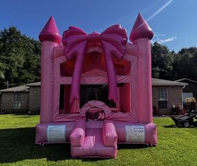 Pretty In Pink