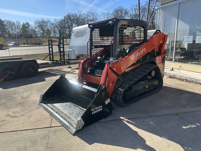 Skid Steer 7 Day