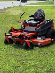 Bad Boy 60" Zero Turn Lawn Mower