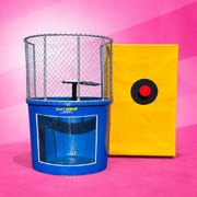 Dunking Booths