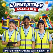 Event Staff