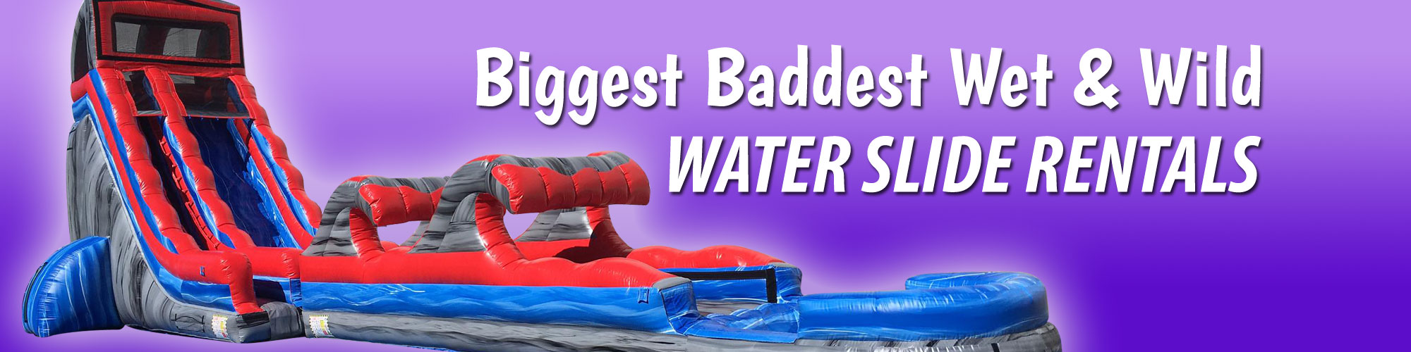 Bounce House & Inflatable Rentals