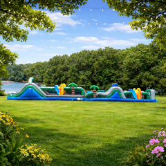 90’ Surfs Up Obstacle