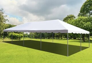 20' x 40' West Coast Frame Tent