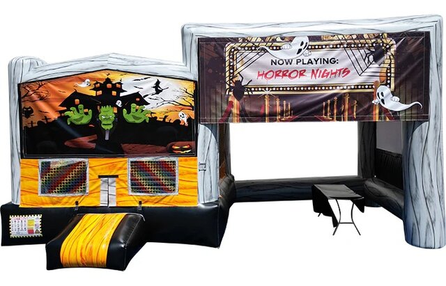 Bounce House Cinema