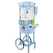 Snow Cone Machine - Light Blue Snow Cone Machine - Light Blue