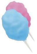 Extra Cotton Candy supplies 50 Extra Cotton Candy supplies 50