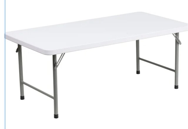 Kids table